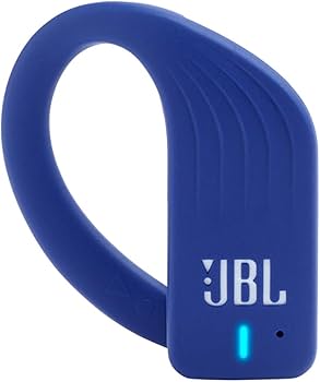 Amazon.com: JBL ENDURANCE PEAK - True Wireless Earbuds, Bluetooth